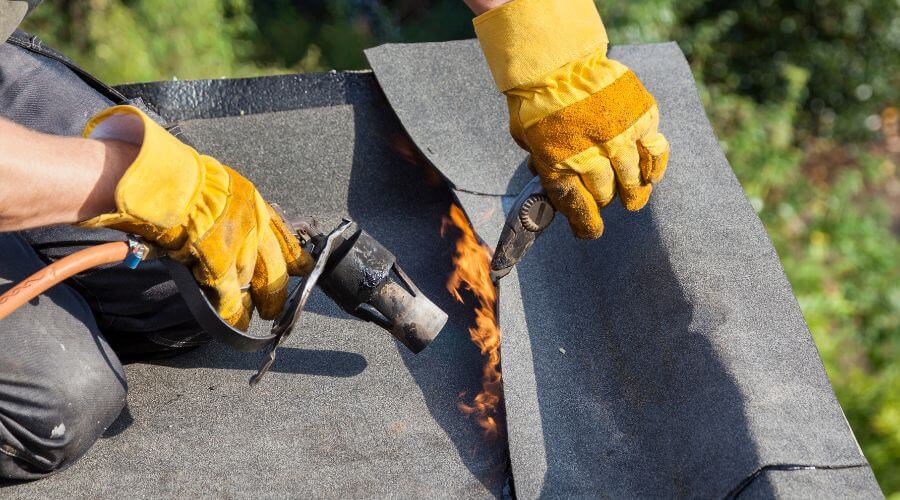 Professional flood damage restoration services in Hardyville, VA